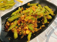 -虎虎龙虾大排档(双井店)