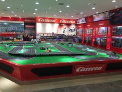 -鸿通城购物中心