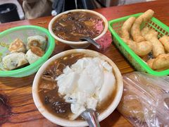 -逍遥镇刘相五胡辣汤豆沫馆(康复中街店)