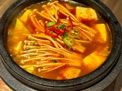 -NEED创意韩国料理(青岛万象城店)