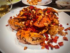 -猪肉婆私房菜(容桂总店)