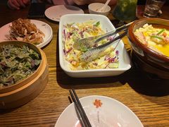 麦醋手工凉皮-掌柜的店·河南菜(世茂店)