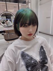 -MAGI美界造型