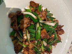 -桂满陇·手作小笼包&江南叫花鸡(中山公园店)