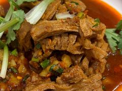-白沙肴·长沙米粉.小炒湘菜(石厦时代广场店)