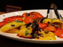 -拉蒂娜·巴西牛排馆 Latina·Brazilian Steakhouse(王府井喜悦店)