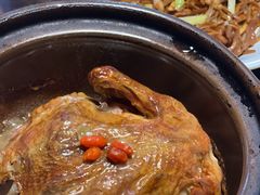 -外婆家(义乌新光汇购物中心店)