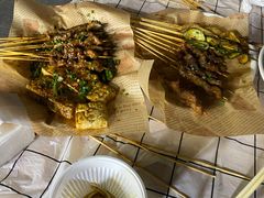 -狮龙啤酒烧烤屋(建二路店)