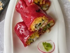 -海湾壹品·粤菜·早茶·烤鸭(拱北店)