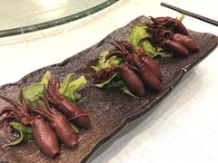 -禅一·静观堂(长寿路店)