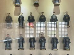 -河间府署