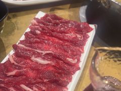 -手选潮汕鲜牛肉火锅(二七广场店)