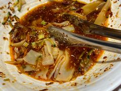 -西贝(吴江路湟普汇店)