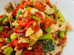 -红色湘菜馆(春风店)