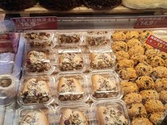 -味多美蛋糕(新和平里店)