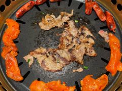 -花味烤肉·拌饭(庐阳万象汇店)