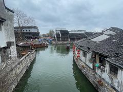 -南浔古镇