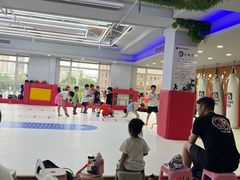 -津武堂散打搏击俱乐部(河西店)