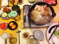 -丽和苑·自助寿喜锅(虹梅路店)