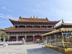 -西宁南禅寺-法幢寺