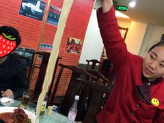 天下第一面-天下第一面(大雁塔北广场店)
