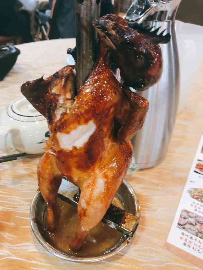 根哥美食(大良店)-"来顺德的第一站,在酒店附近吃了根叔,可以.
