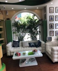 -艺米阳光Hair Salon