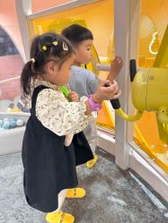 -奈尔宝家庭中心·亲子餐厅(鄞州万达店)