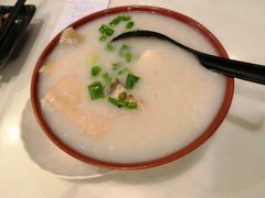 -大师傅粥品(埃华街)