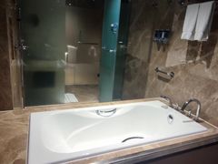 -青岛西海岸隆和福朋喜来登酒店