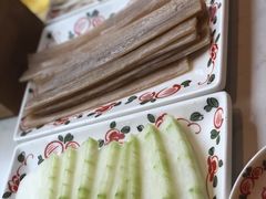 -东门口涮肉·砂锅·烤串(老门东店)