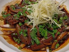 -吴越荣记苏州菜·松鼠桂鱼100%活鱼现做(斜塘老街店)