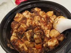 陈麻婆豆腐-陈麻婆豆腐(春熙店)