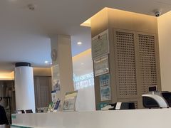 -北京地坛口腔门诊部