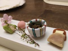 -空蝉怀石料理(益丰·外滩源店)