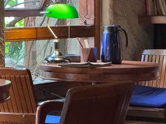 -源一咖啡馆(麒麟巷步行街店)