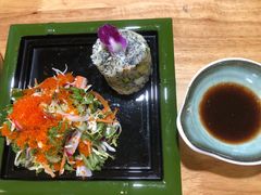 -桃屋日本料理(清华科技园店)