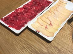 -掂档潮汕牛肉火锅(沈阳万象城店)