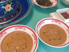 -曲氏老北京涮肉(摩尔店)