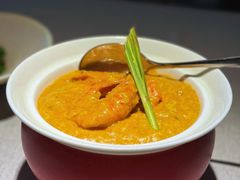 金牌古法大虾-BetterThai 泰加(苏州中心店)