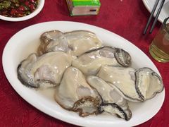 -花苑美食横琴生蚝火锅(拱北粤华路店)