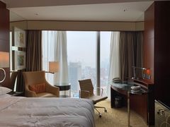 -上海雅居乐万豪侯爵酒店
