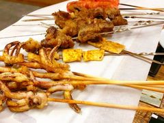 -江湖翅客(琶洲新村店)