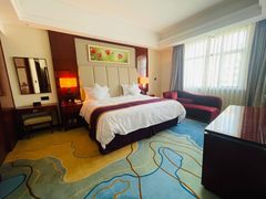 -东北大厦酒店(沈阳北站青年大街店)