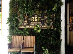 -RGF(巨鹿路店)