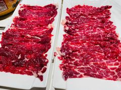 -犇鼎牛潮汕牛肉火锅(新辰里学清路店)
