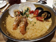 -窑啊窑窑炉烧烤(合生广场店)