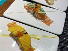 -井梧町川式料理(海河店)