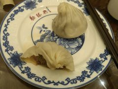 小笼包-勤德兴(湖滨路店)
