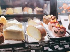 -星巴克(清远万达广场店)